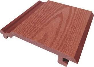 WPC Cladding