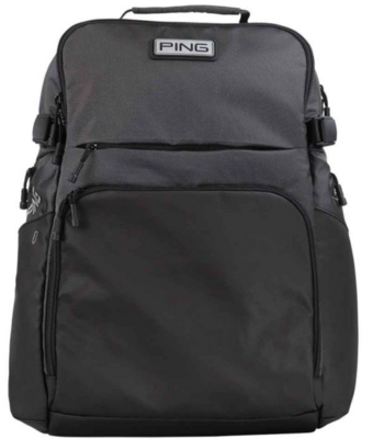 Ping Back Pack