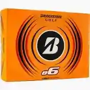 Bridgestone E6 Golf ball dozen