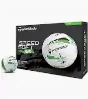 TaylorMade Speed Soft Green Ink