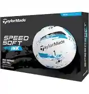 TaylorMade Speed Soft Blue Ink