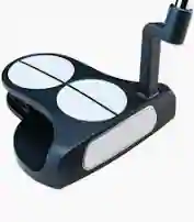 ODYSSEY AI- One Two Ball Putter RH