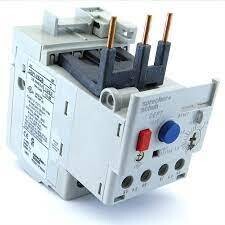 CEP7-EECB Overload Relay - D7-X10