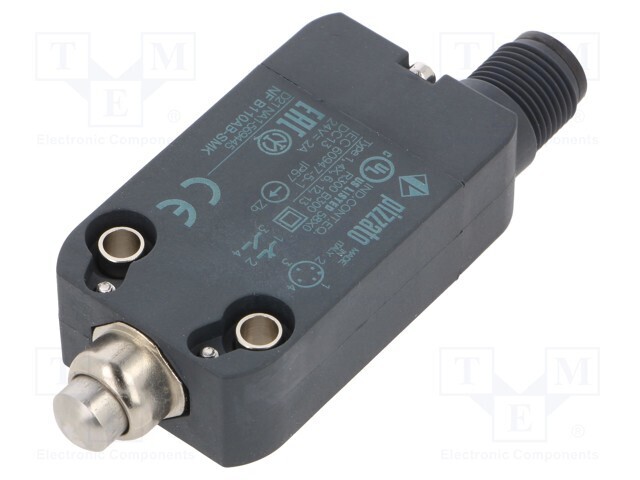 NA B110AB-SMK  PIZZATO Position Switch - D7-X10