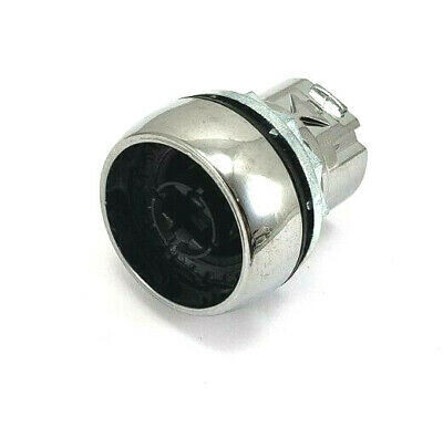 D7M-F9 Sprecher+Schuh Pushbutton with no insert - D7-X10