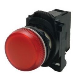 D7M-P4 Sprecher+Schuh Red Plot Light - D7-X10
