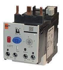 CEP7-1EFCB Sprecher+Schuh Solid State Overload - D7-X10 CEP7-1EFCB Sprecher+Schuh Solid State Overload - D7-X10