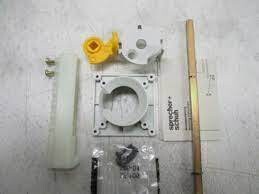 LA2-G3393 Sprecher+Schuh Kit - D7-X10