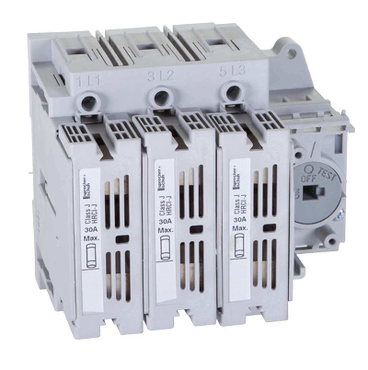 L11-J60-1753S Sprecher+Schuh Disconnect 60 amp - D7-X10