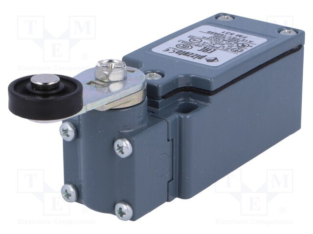 FM231-1 Pizzato Limit Switch ( New Part # FM231-M2R24 ) - D7-X10