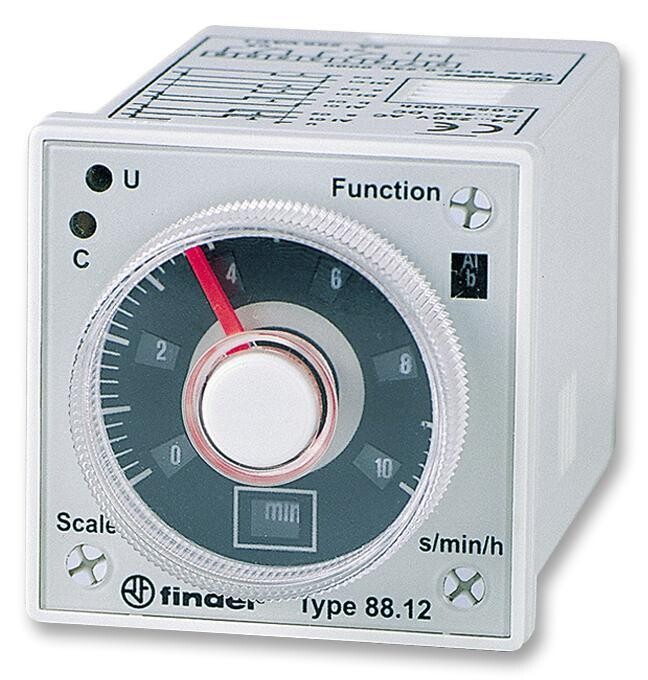88.12.0.230.0002 Finder Timer - D7-X10