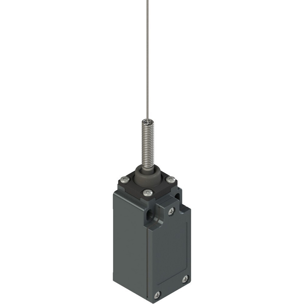 FM-221 Pizzato Limit Switch - D7-X10