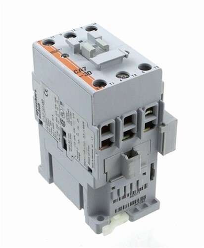 CA7-30-00-220W Sprecher+Schuh Modular Series CA7 Contactor - D7-X10