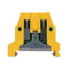 V7-WG4 Sprecher+Schuh Ground Terminal - D7-X10
