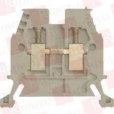 V7-W6 Sprecher+Schuh Terminal Block - D7-X10