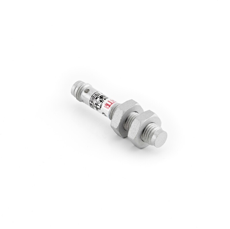 ECS1-0802P-ACS3-PTFE-100C HTM Sensor - D7-X10