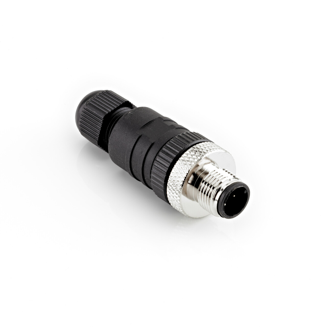 R-MS4KZ/PG7 HTM male connector - D7-X10