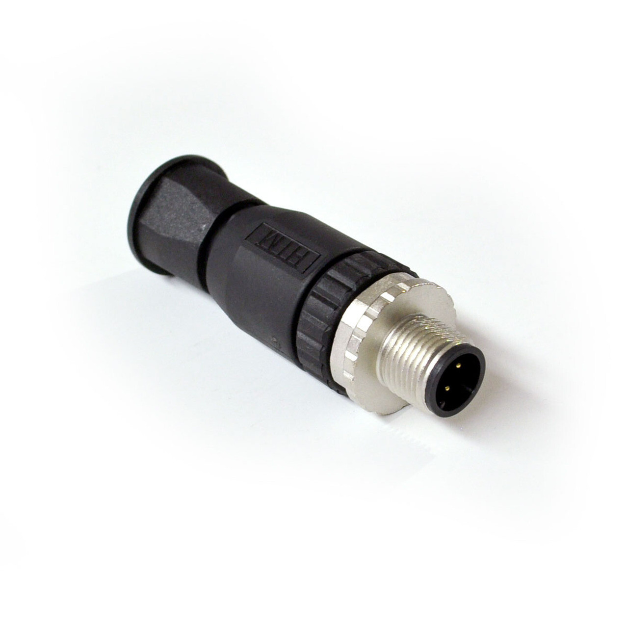 FC-12MS4P-PG7 HTM Connector - D7-X10