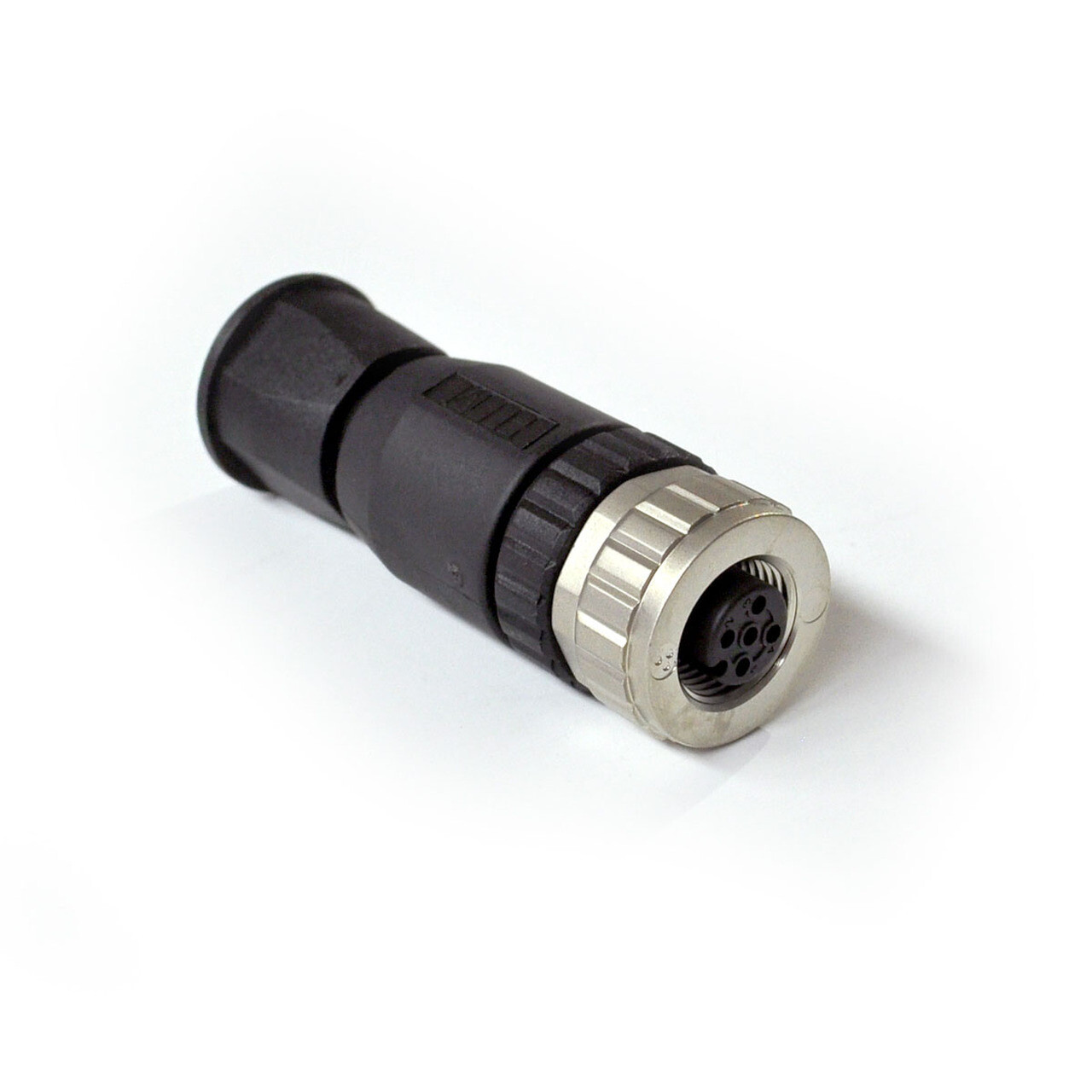 FC-12FS4P-PG7/9 HTM Connector - D7-X10