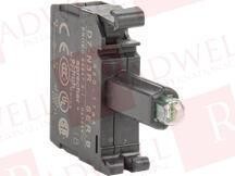 D7-N3R Sprecher+Schuh Red Light Power Module - D7-X10