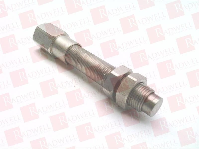 BSA-08-50-08 Soft-Noze - D7-X10