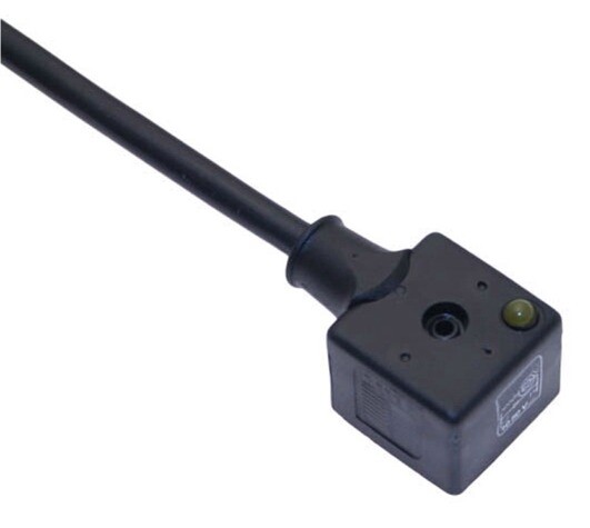 VAJ-520-00 Mencom Valve Connector - D7-X10