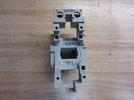 TC065 Sprecher+Schuh 347V Coil - D7-X10
