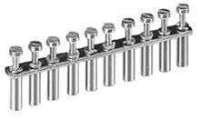 V7-CJ6-10 Sprecher+Schuh 10 pole jumper - D7-X10