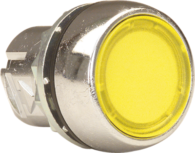 D7M-LF5  Sprecher+Schuh Yellow Pilot - D7-X10