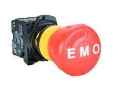 D7M-MT44E Sprecher+Schuh Mushroom wIth EMO - D7-X10