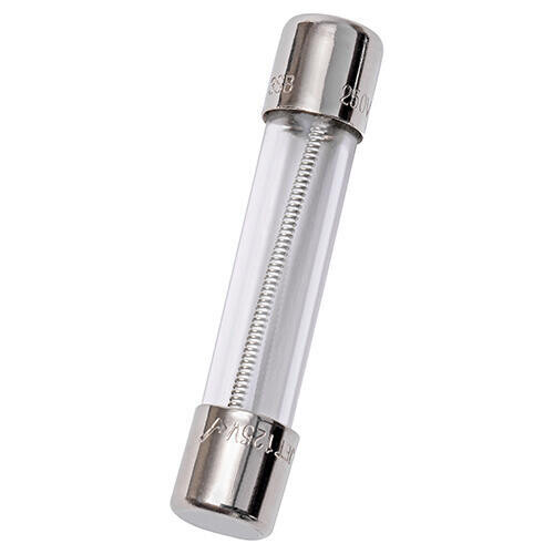 GDL7 Mersen fuses - D7-X10