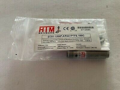 ECS1-1204P-ARS4-PTFE100C HTM - D7-X10