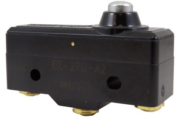 BZ-2RD-A2 Honeywell Micro Switch - D7-X10