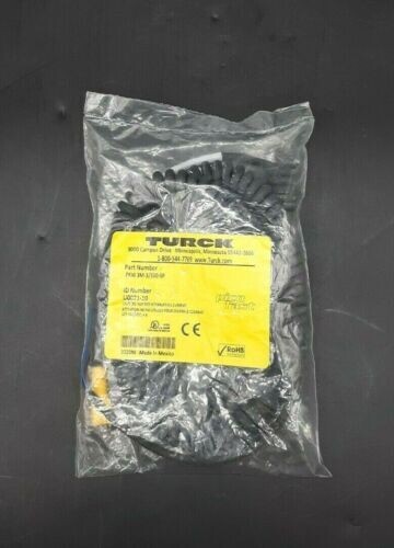 PKW 3M-3/S90-SP Turck - D7-X10