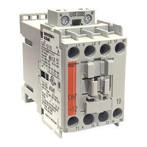 CA7-12-M40-120 Sprecher+Schuh Contactor - D7-X10