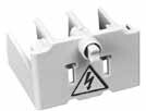 L7-16-C3  Sprecher+Schuh Terminal Cover - D7-X10