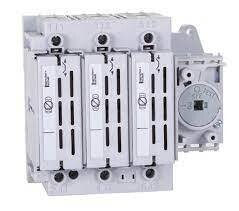 L11-J30-1753 Sprecher+Schuh Disconnect - D7-X10