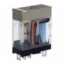 G2R-1-SN DC24(S) Omron Relay - D7-X10