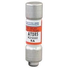 ATDR5 Mersen CLASS CC Time-Delay Fuses - D7-X10