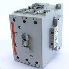 CA7-72-10-120 Sprecher+Schuh Modular Series CA7 Contactor - D7-X10