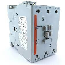 CA7-72-00-220W Sprecher+Schuh Modular Series CA7 Contactor - D7-X10