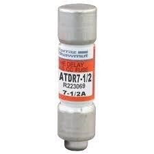 ATDR7-1/2 Mersen CLASS CC Time-Delay Fuses - D7-X10