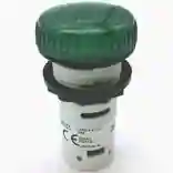 D7D-P3N5 Sprecher+Schuh Green Pilot with contact - D7-X10