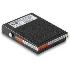 T-91-S Linemaster Foot Switch - D7-X10 T-91-S Linemaster Foot Switch - D7-X10