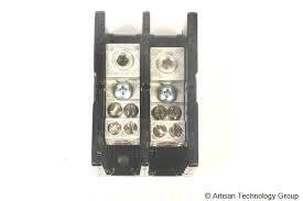1422570 Marathon Distribution Block - D7-X10
