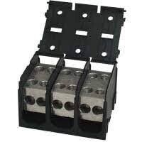 1323580CH Marathon Distribution Block - D7-X10