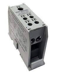 EPBAD45 Marathon Enclosed Power Block - D7-X10