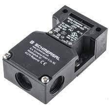AZ16-12ZVRK-M20 Schmersal Safety Switch - D7-X10