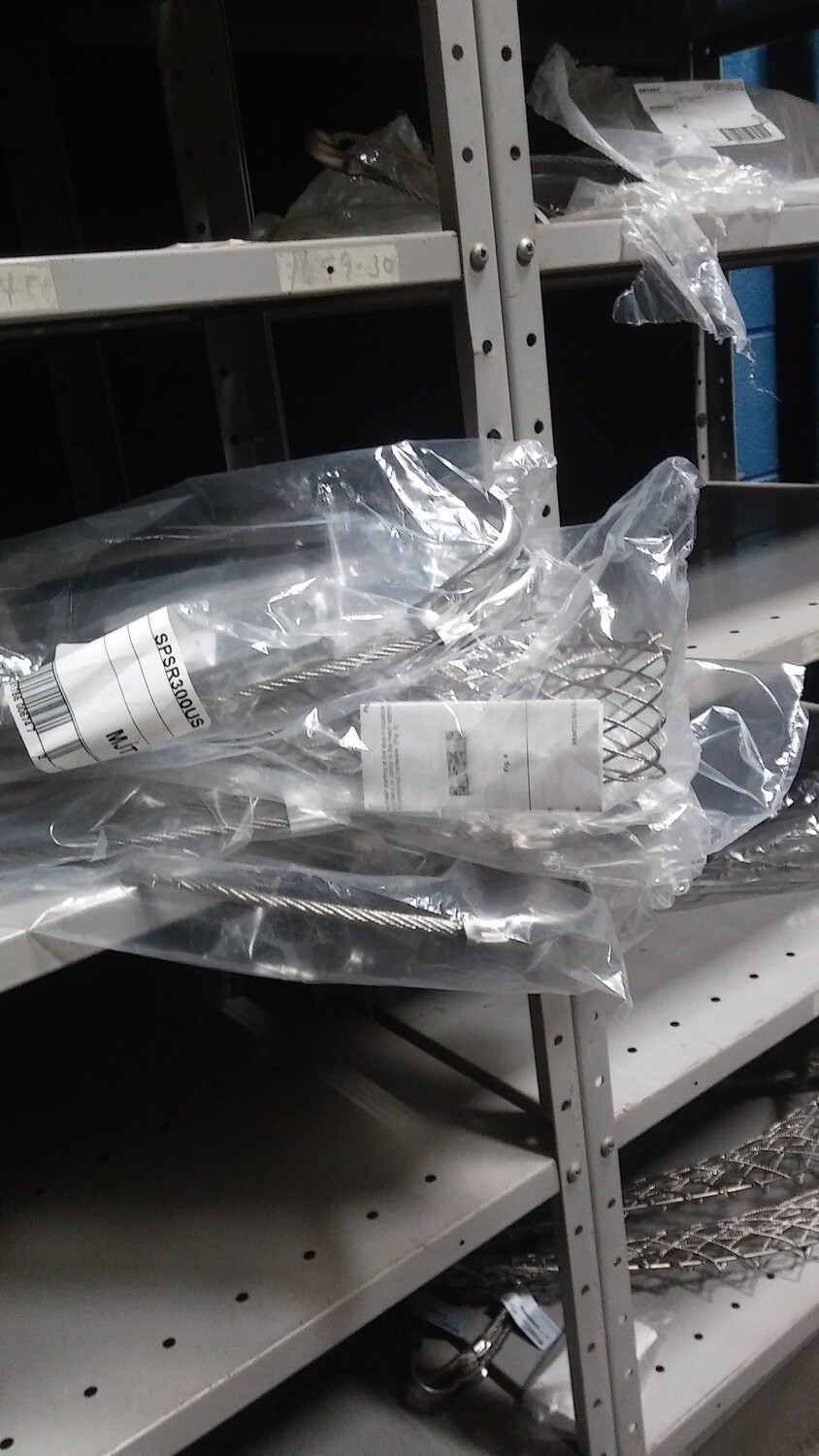 SPSR300US BRYANT SUPPORT GRIP - D7-X10