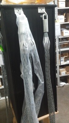 PHS350 BRYANT HEAVY DUTY PULL GRIP - D7-X10